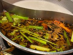 -潮澎派·潮汕菜大排档(南较西路店)