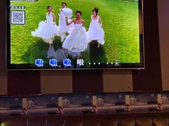 -唱吧麦颂KTV(松江五龙商业广场店)