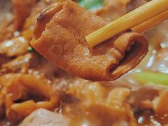 -包工仔·牛杂自助放题