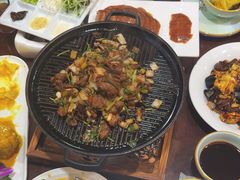-恭敬李·烤鸭(天坛北门店)