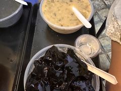 -百花传统甜品店(原址店)