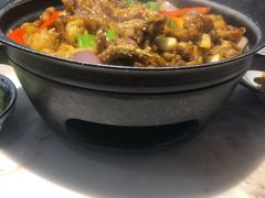 -川悦壹号·川菜(蠡溪路店)