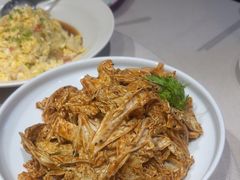 -京味斋·北京烤鸭(华威桥北工大店)