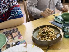 -甘思咪哚·云南艺术餐厅(天河广百店)