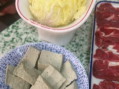 -肖婷姐大铁锅重庆火锅(南湖店)