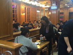 -云晓光头烧烤吧(新大陆广场店)