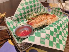 -泰妃殿(武汉首店)