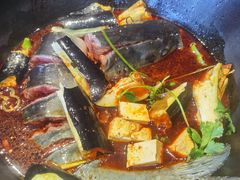 -缘福乡村铁锅炖民宿(八达岭店)