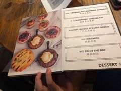 -Liberty Brewing Co·曼哈顿餐吧
