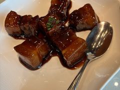 -世博源公馆·本帮融合菜·主题包厢·江景餐厅