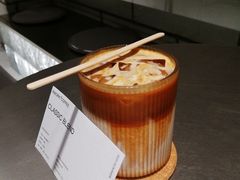 冰拿铁-RWORK·COFFEE(滨江店)