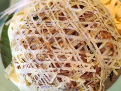 -mango tree芒果树泰国餐厅(青岛万象城店)