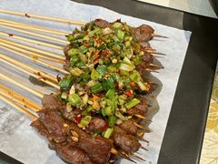 -聚味瞿记·龙虾堂(坡子街店)