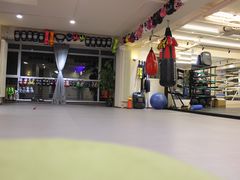 -北武堂拳击散打搏击泰拳俱乐部(三里屯总店)