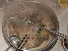 -潮正和潮汕牛肉火锅·老字号(番禺万达店)