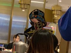 -海底捞火锅(天一广场亚细亚店)