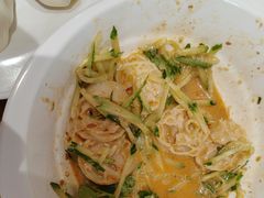 -喜家德虾仁水饺(开发区万达店)
