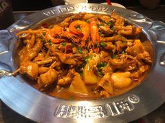 -胖哥俩肉蟹煲(湛江印象汇店)