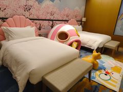 -武汉洲际酒店