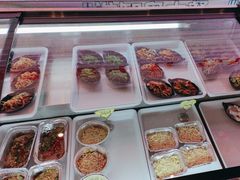 -金刚山黑牛炭火自助烤肉(西大望路店)