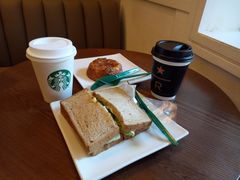 -星巴克臻选(广州沙面店)