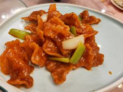 -烤肉宛饭庄(南礼士路店)