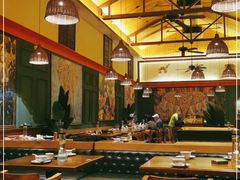 大堂-泰堤坊(淡水体育馆店)