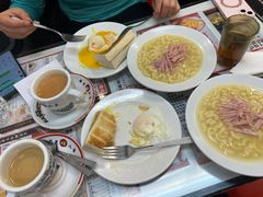 -华星冰室(湾仔店)