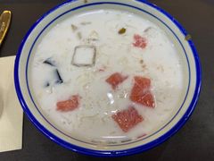 -文昌邓记清补凉(西沙路店)