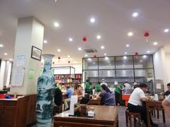 大堂-合记烩面(高新区店)