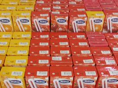 -集杰尚品海鲜烤肉自助餐厅(乳山振华店)