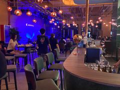 -Ambra Haus琥珀屋精酿餐厅(宝山店)