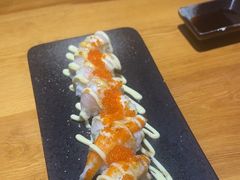 -福匠日本料理(人民路店)