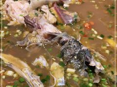 -乐口福家常菜馆(古庸路店)