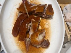 -滋粥楼·顺德菜海鲜茶点(金融城店)