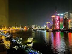 -上海外滩英迪格酒店