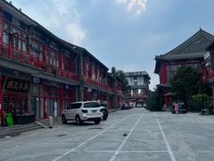 -华声天桥民俗文化园