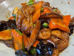 灵山什锦-品渔味湖鲜馆(拈花湾店)