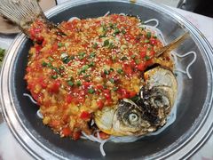 -堂瓦里·33年传统赣菜(第一街区店)