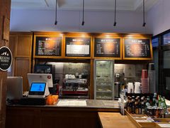 -1901 Cafe(西四店)