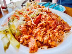 Mexico拌饭-BRBR叙利亚餐厅(总店)