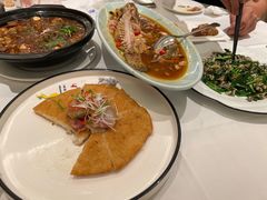 -安徽大厦中餐厅