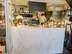 大堂-Egg•Allday Brunch(襄阳北路店)