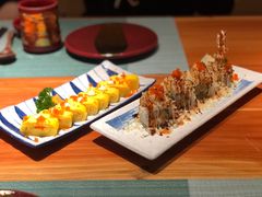 玉子烧-文三酒肆自助放题(新街口友谊广场店)