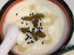 蜂蜜酸奶-帕米尔食府(白云观店)