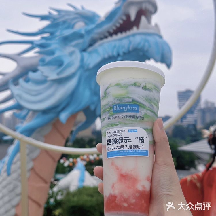 没想到这杯的后劲这么大‼️