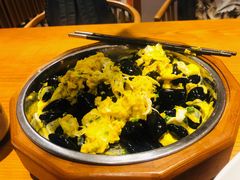 鸡蛋碰石头-丹江渔村(望京店)