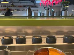 -壹小馆.皇城老妈(成都太古里店)