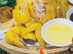 -山旮旯农家菜(曲江店)