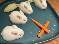 -点心传说·粤菜点心(佐阾虹湾店)